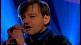 The Fall - Pacifying Joint I Can Hear The Grass Grow (live on Later)