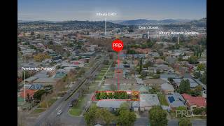 CHARACTER, CHARM & CENTRAL ALBURY LIVING | 689 Pemberton Street, Albury CHARACTER, CHARM & CENTRAL ALBURY LIVING | 689 Pemberton Street, Albury