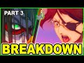 Eren is INSANE! Attack on Titan Season 4 Part 3 Part 1 BREAKDOWN