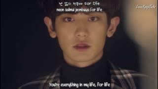 EXO - For Life MV [English subs   Romanization   Hangul] HD