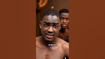 Ya Kamata Ki Soni Arewa Hausafulani Shorts 