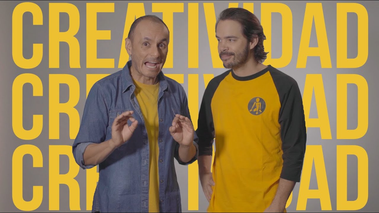 Reel de servicios corporativos — Acción Impro