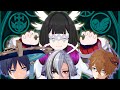 【原神】次の執行官は?? ※創作モデル注意(少女)