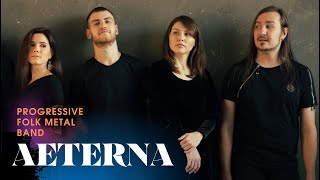 Aeterna ★ MY LAND