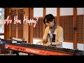 Are You Happy - Pirun Dong Concert Live by Yohan Kim