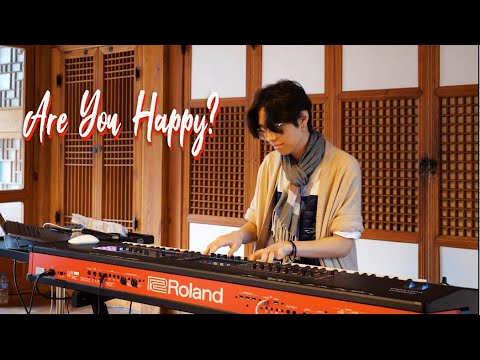Are You <strong>Happy</strong> - Pirun Dong Concert Live by Yohan <strong>Kim</strong>