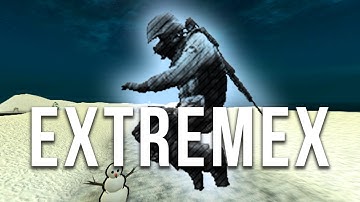 CS:S BHOP - 5 records by Extremex