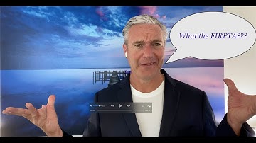 What the FIRPTA??? Explaining FIRPTA withholding affidavit & certificates in Florida Real estate