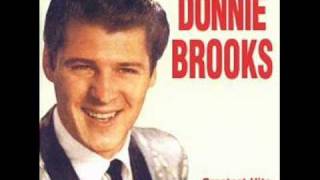 Donnie Brooks - If I Never Get To Love You