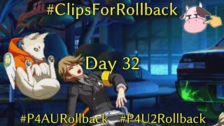 Delay-Based Doggy | #ClipsForRollback Day 32