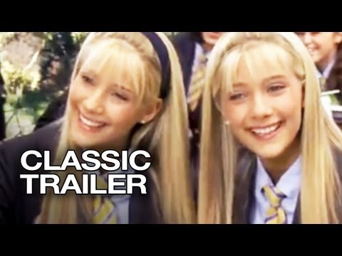 Legally Blondes Official Trailer #1 - Lisa Banes Movie (2009) HD