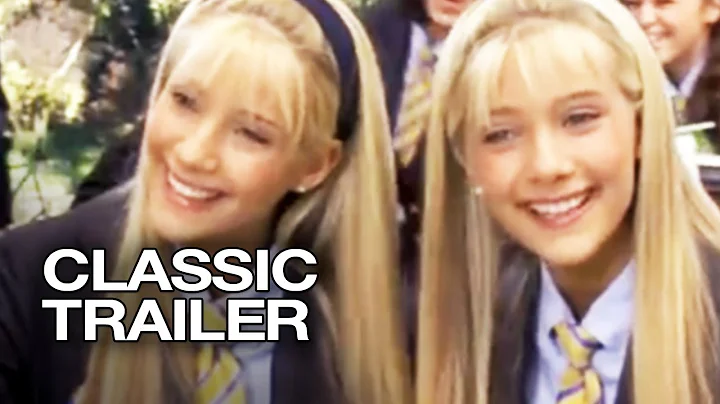 Legally Blondes Official Trailer #1 - Lisa Banes M...