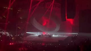 Swedish House Mafia - Antidote x Redlight (Feat. Sting) (MSG - August 3, 2022 Live)