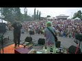 Twiddle | Levitt Pavilion | 7/29/22 | Relix