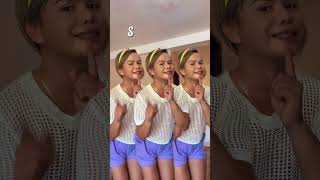 SUMMER SAYA DANCE TREND | Teacher Eugene #trending