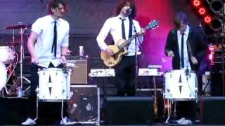 P:lot - Ihr Versuchungen (Stadtfest 2009 / Kassel)