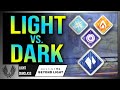 Top 3 Light Subclasses that compete with Stasis (and why over half don't)