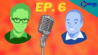 Cracking the Cryptic - the Podcast - Episode 6