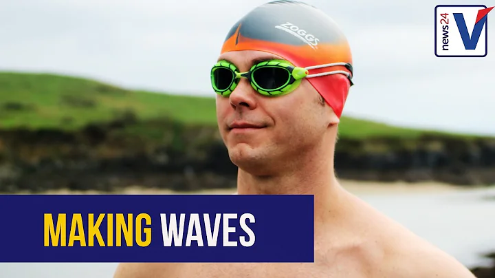 How Mike Ventre has prepared for his epic Atlantic...