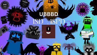 Uncannyblocks band but different 1SD - 1SPD (full sexdecillions)