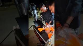 😍New Paper Machine #shorts #youtubeshorts #viral #light #trending #svmdj #event #light #bass #dj