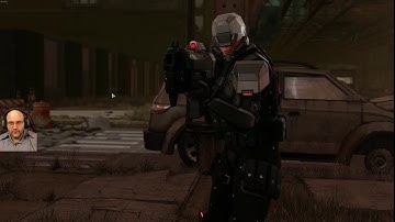 XCOM 2 War of the Chosen Legendary Modded Episode 31