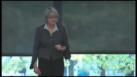 Solving Problems with Design Thinking: Jeanne Liedtka