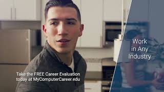 MyComputerCareer Ad 4