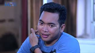 Ovie mencoba untuk menguatkan niatnya untuk berubah | AMANAH WALI - EPS 12-PART 6