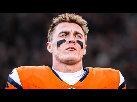 This Looks Really Bad For The Denver Broncos