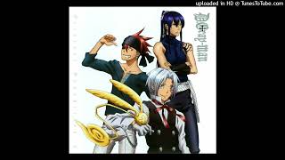 19 - Lavi no Kunou