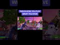 Adapt or lose. No perfect loadout. Sub to 50 for Zero Build breakdowns. #fortnite #fortniteclips
