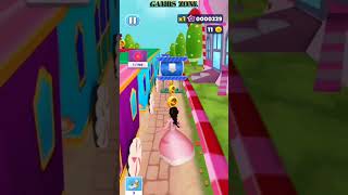 Princess Run - Endless Running | gamrs zone | #shorts #shortvideo #gaming screenshot 5