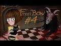 Fran Bow #4 Мы стали ходячей корягой!