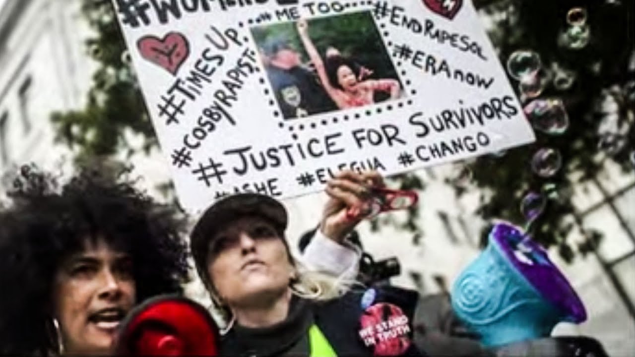 "Stealthing" Made Illegal In California YouTube