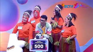 Gita Youbi Coba Goyang Itik, Seketika Raffi Ahmad Segar Lagi? | Gaspol
