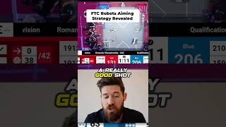 Where Should Your Robot Aim In Decode?