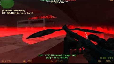 Cs 1.6  [ZP]CSO|LVL|MONEY|EXP#|ZM.HintServers.Com|