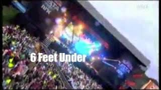 waiting for daylight - A1's new album