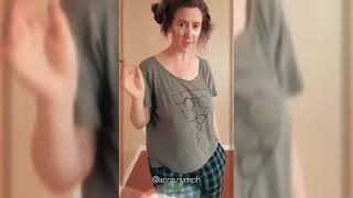 #PassThatChallenge | 420 Pinups
