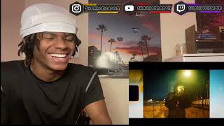 "ALL I NEED IS MONEY" YTN PACO REACTION!!
