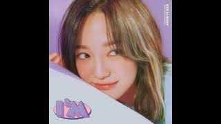 KIM SEJEONG (김세정) - Warning (Feat. lIlBOI) [Audio]