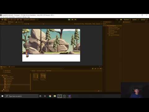 Source code unity - usffop