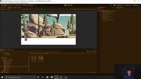 Unity Create with Code Unit 3.1