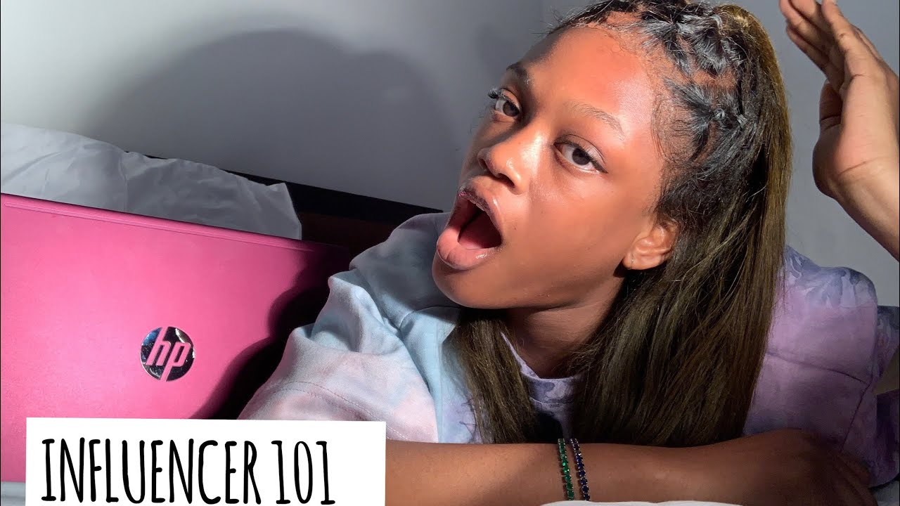 rewrite this title BECOMING A SOCIAL MEDIA INFLUENCER (INFLUENCER 101)| ANGELGRACEHAIR rewrite this title BECOMING A SOCIAL MEDIA INFLUENCER (INFLUENCER 101)| ANGELGRACEHAIR