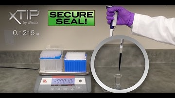 An Affordable Tip Solution for LTS Ergonomic Pipettes