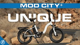 MOD City + Review | Electric Folding Bike (2022)