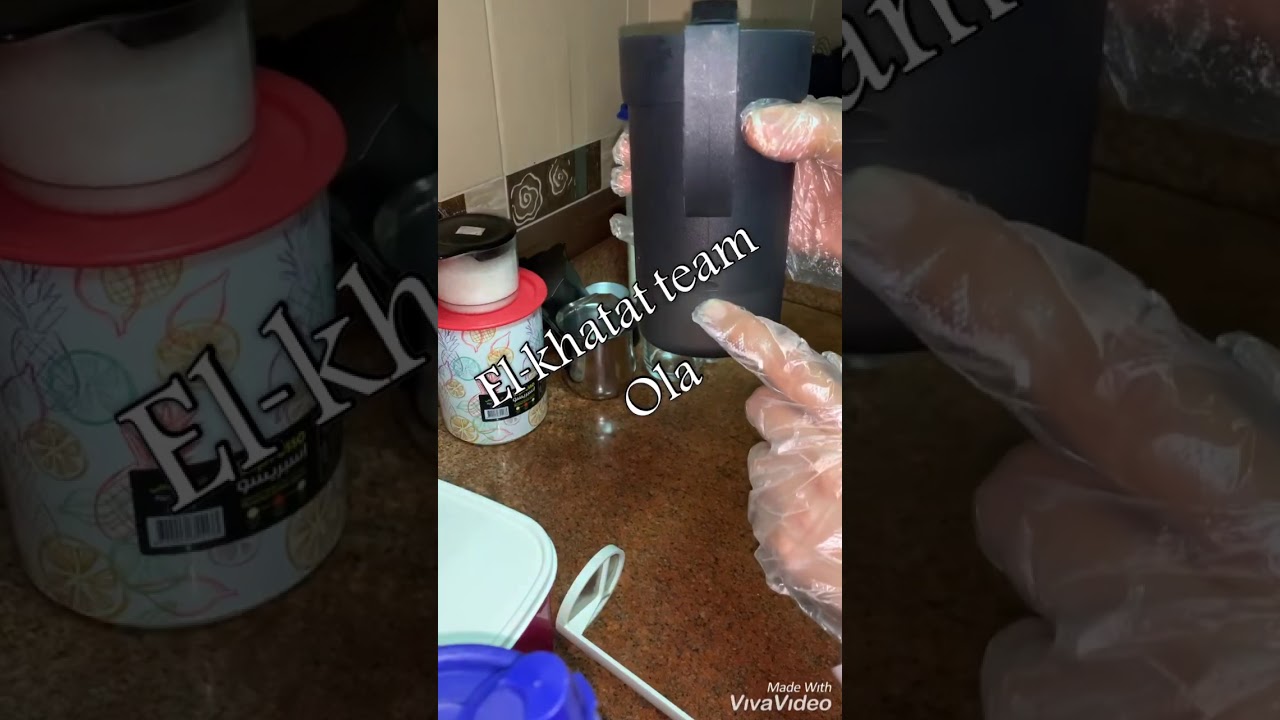 فومر تابروير للمشروبات الساخنه والبارده