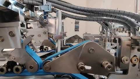 Automatic Hookless lock bottom box Folder Gluer Rolam