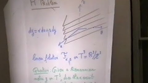 Minicourse 4: Riemann surface laminations: uniformization & meromorphic functions (III)-Étienne Ghys